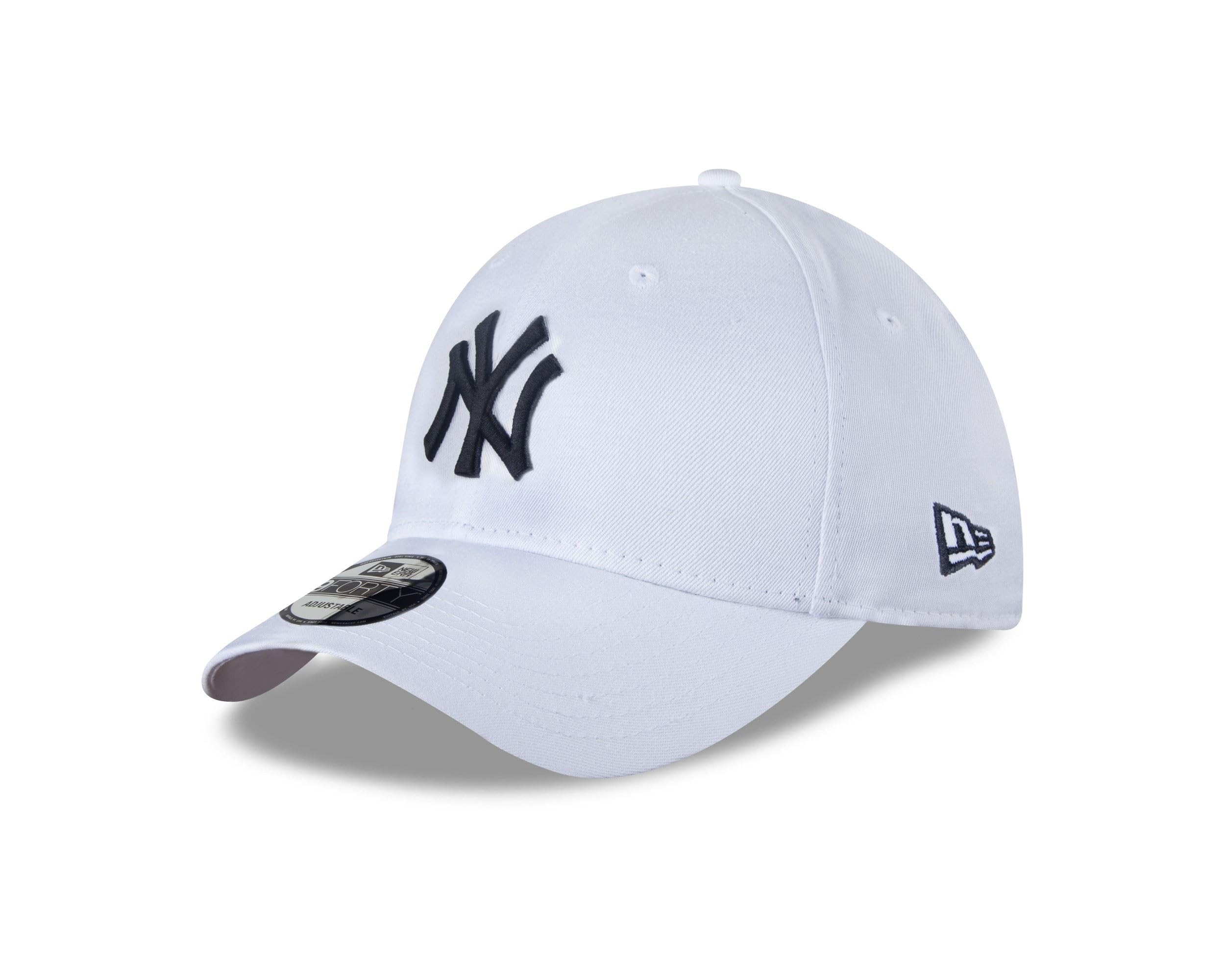 New York Yankees - White