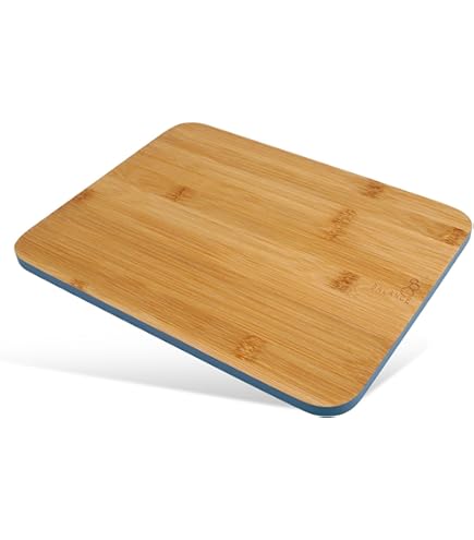 Planche à Découper Rectangulaire En Bois Pour Légumes, Fruits, Salami - Planche à Découper De Cuisine Multifonction Pour - Plateau - Maison