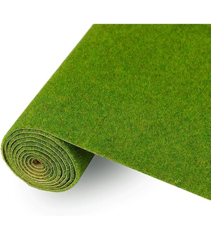 FALLER Premium Rankgewächse Grün – Modellbau-Zubehör Für Hauswände & Büsche