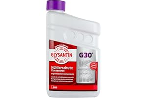 BASF 50604924 G30 Konzentrat 1,5L, Glysantin