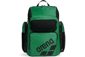 ARENA Zaino Sportivo da Viaggio One Go da 45L