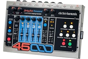 ELECTRO-HARMONIX Electro Harmonix 45000 MultiTrack Looper