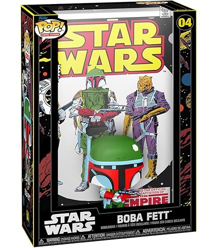 Funko pop! スターウォーズ ダースベーダー Comic Covers Funko POP! Comic Cover: Star Wars- Darth Vader - (1977