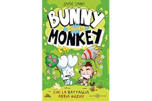 Bunny contro Monkey