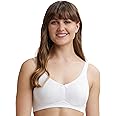 Jockey Women's Cotton Non-Padded Bra
