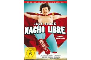 Nacho Libre