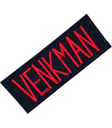 Écusson Thermocollant Fantôme Brodé : Film D'Halloween