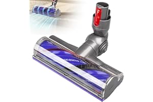 TOPWEB Dyson V7 V8 V10 V11 V15 SV10 SV10 SV11 SV11 SV12 SV14 Dyson części zamienne do parkietu i wykładzin podłogowych
