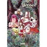 H&eacute;roes. De Inio Asano: 1
