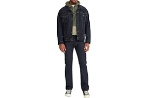 Levi's 501 Original Fit Jeans Homme