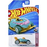 Hot Wheels Tekli Arabalar DONUT DRİFTER JJJ24 (KISA KART)