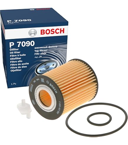 Filtro Carburante VALEO 587710, Alta Filtrazione, Protezione Motore, Ricambio Preciso Per Auto