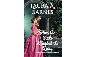 How the Rake Tempted the Lady (Matchmaking Madness)