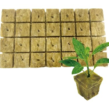 Bandeja De Cultivo Exact Slab – Sustrato De Lana De Roca Cultilène 100x15x7,5 Cm Para Invernaderos Profesionales