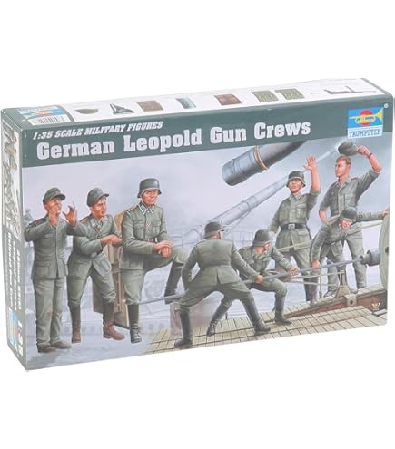 Rowasp ModelbouwTrumpeter 1/35 German WR 360 C12 Locomotive - Rowasp Modelbouw
