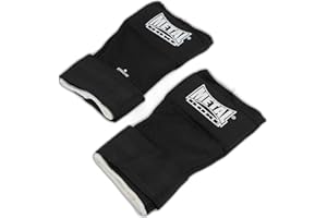 METAL BOXE sous-Gants Max Gel