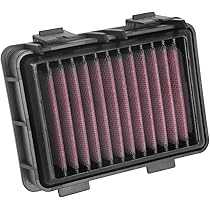 40343-compatibile con KTM RC8 1190 R RED BULL 164 CV, 121 KW 2CIL