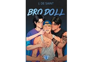 Bro Doll: Book 4 of the Kinky ABC Anthology