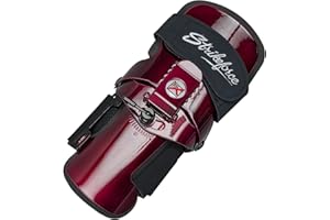 KR Strikeforce Pro Rev 2 Bowling-Unterstützung, für Rechts- und Linkshänder, verschiedene Größen erhältlich