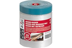 Kip 233-14 Folia Maskująca, Niebieski, 1500mm x 20m