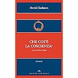 Che cos'è la coscienza