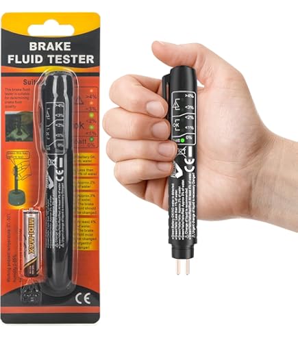 Fuseekogel trekker set - Gereedschap