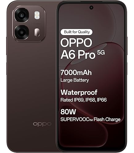 Oppo A54 (Starry Blue, 6GB RAM, 128GB Storage) Without Offers
