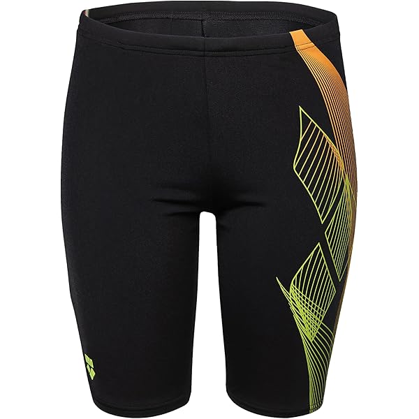 Maillot de bain Speedo Medley Logo Jammer