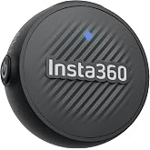 ميكروفون Insta360 Air، أستراليا