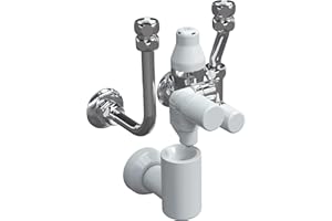 Thermoflow Sicherheitsgruppe mit Druckminderventil | SGKV40 1/2" | für druckfeste (geschlossene) Wandspeicher bis 200L / TÜV zertifiziert