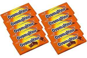 Ovomaltine Cioccolata 10 confezioni