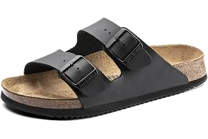 Birkenstock Arizona Sfb för män Sandal