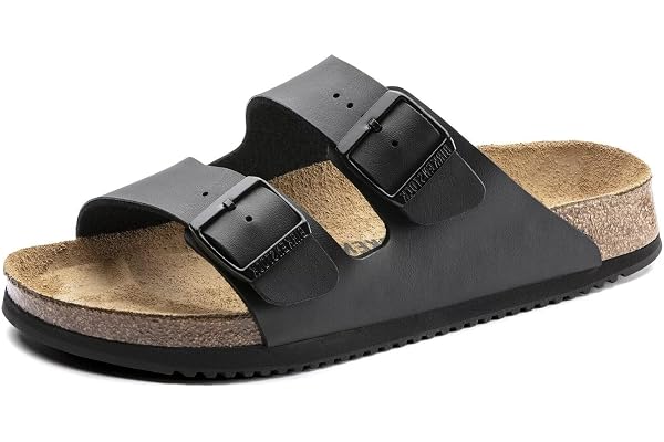 Birkenstock Arizona unisex - vuxen Pantoletter