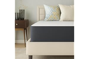 MICAMAMELLAMA Colchón 135x190 Visco Cool | Altura 28CM | Fabricado en España | Desenfundable y Lavable | Firmeza Media | Alta Densidad | Transpirable y Anatómico | Tratamiento Sanitized CertiPUR | colchones 135x190