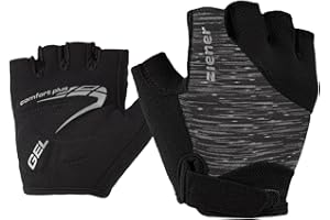 Ziener Kinder CANIZO junior Bike Glove Fahrrad-handschuh