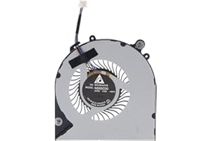 EIESHUPUG CPU-Lüfter für HP EliteBook 820 G3 720 725 G3 G4 821691-001