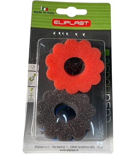 Siroflex Salvagocce Plastica Bianco | Linea Bagno Moderna | Design Elegante E Funzionale - Foto 13