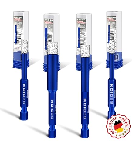 Disque Diamant 125mm Pour Meuleuse - Plateau De Ponçage Professionnel Peinture, Époxy, Colle