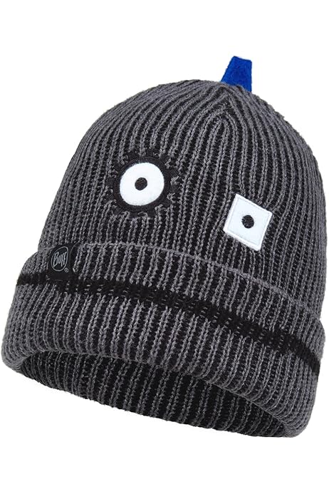 Cappello Buff Zoom Unisex - Microfibra E Polare, Taglia Unica, Blu, Per Escursionismo E Sport - Foto 9