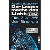 Abschied Von Der Weltformel Die Neuerfindung Der Physik Amazon De Laughlin Robert B Reuter Helmut Bucher