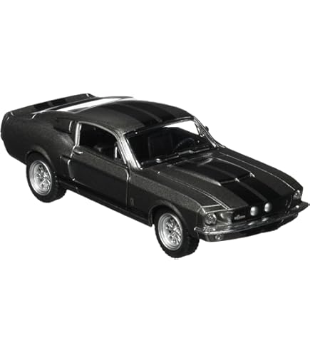 Shelby Collectibles 1:18 Shelby Cobra 427 S / C Racing 1965 Terlingua jaune Shelby127 modèle