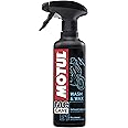 Motul MOTORBIKE DRY CLEANER, 150x20x10, 102996
