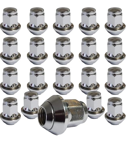 The Most Important Lug Nut Size To Know For Your Club Car: Uncovering