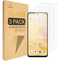 Schutzhülle + 2x Displayschutz Für ZTE Blade A31 Lite (5.0 Zoll) - Transparentes TPU Case & Gehärtetes Glas