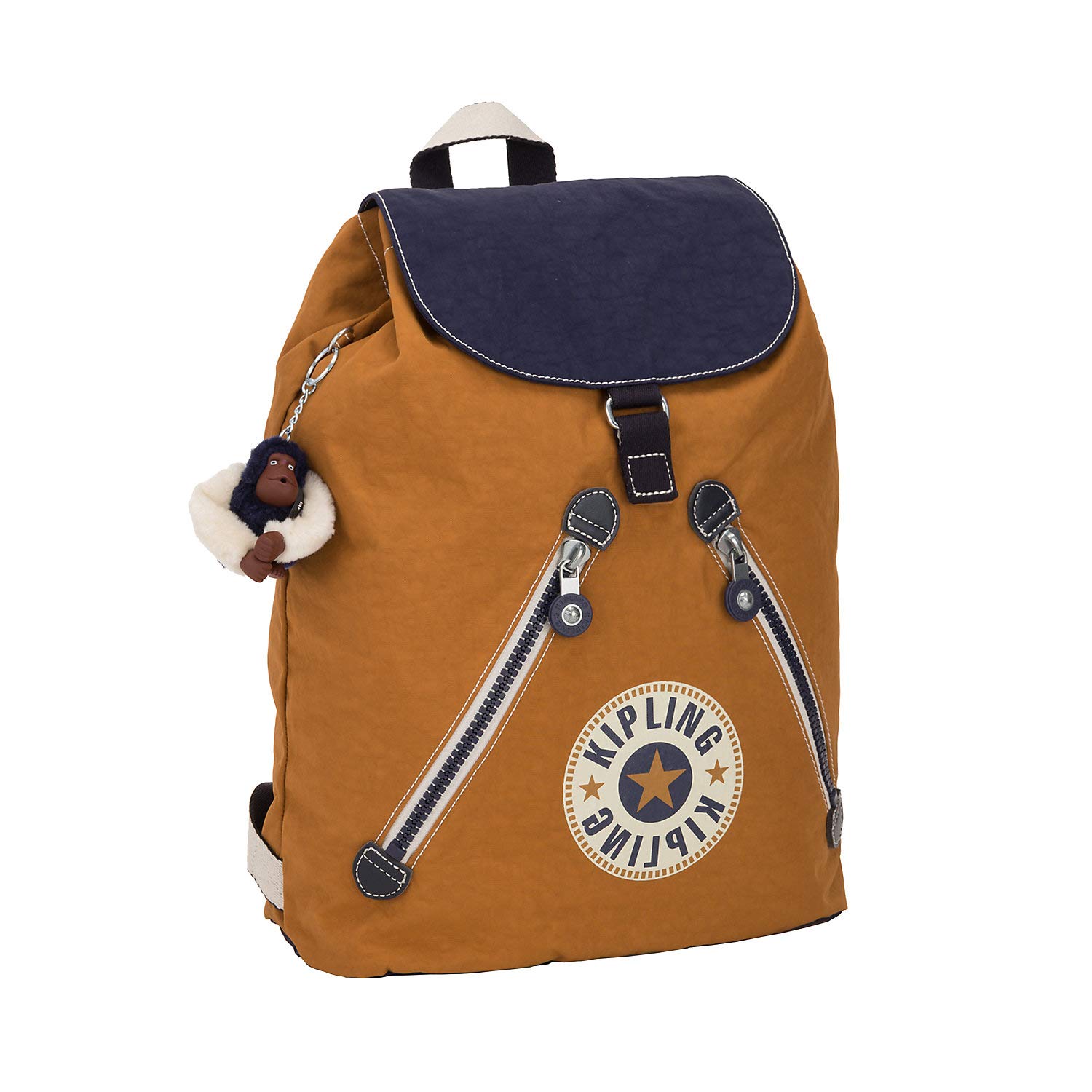 mochilas kipling para mujer