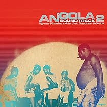 独2LP Various Pop Makossa - The Invasive Dance Beat Of Cameroon 1 AALP083 Analog Africa /00520 Various Artists - Pop Makossa - The Invasive Dance Beat of