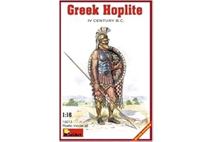 MiniArt 16013 - Oplita Greco del IV secolo a.C.