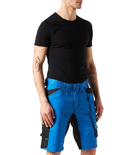 6580 FlexiWork, Pantalon SNICKERS Isolant Gore-Tex® 37.5® Avec Poches