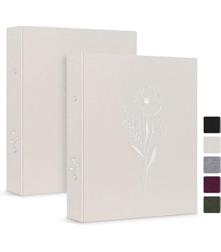 showtas Kangaro PVC A4 23-gaats pak à 10 stuks K-3001