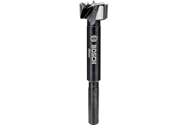 Professional forstnerborr (Ø 20 mm, längd 88 mm, tillbehör borrmaskin)